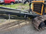 Conveyor/Rollers with Raise / Lower Mechanism
