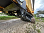 Conveyor/Rollers with