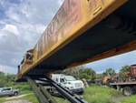 Conveyor/Rollers with Conveyor Frame