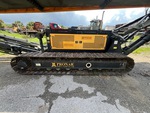 Undercarriage with Right Roller Frame