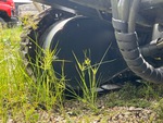 Hydraulics with Power Travel Drive