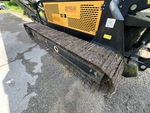 Undercarriage with Right Track Shoes