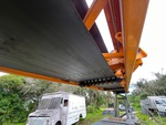 Conveyor/Rollers with