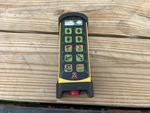 Conveyor/Rollers with