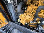Engine with Cooling System Leaks