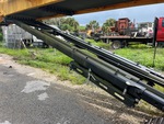 Conveyor/Rollers with Support Frame
