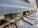 Undercarriage with Right Track Rollers