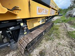General Appearance with Sheet Metal (fiberglass) Condition
