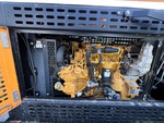 Engine with Engine - Left Side