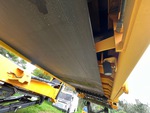 Conveyor/Rollers with Conveyor Belt Condition