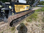 Undercarriage with Left Track Shoes