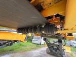 Conveyor/Rollers with Conveyor Rollers