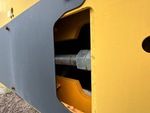 Conveyor/Rollers with Belt Tensioner