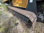 Undercarriage with Right Track Shoes