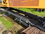 Conveyor/Rollers with Support Frame