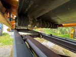 Conveyor/Rollers with 
