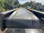 Conveyor/Rollers with 