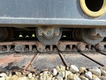 Undercarriage with Right Track Links