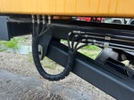 Hydraulics with Hoses