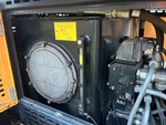 Hydraulics with Hydraulic Tank