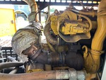 Engine with Exhaust System