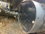 Hydraulics with Power Travel Drive