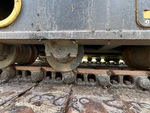 Undercarriage with Left Track Links