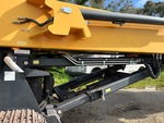 Conveyor/Rollers with Raise / Lower Mechanism