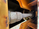 Conveyor/Rollers with Belt Tensioner