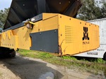 General Appearance with Sheet Metal (fiberglass) Condition