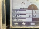 Hour Meter / Odometer