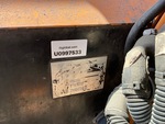 Serial Number / VIN
