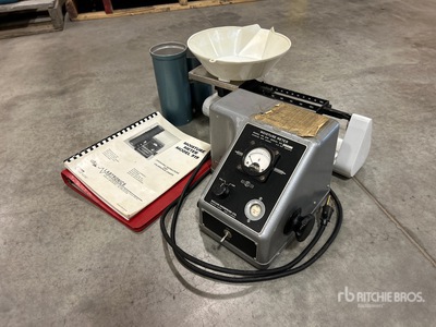 Labtronics 919 Grain Moisture Tester