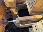 Chassis with Frame Condition