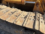 Undercarriage with Right Track Pads
