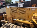 General Appearance with Sheet Metal (fiberglass) Condition