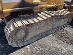 Undercarriage with Right Roller Frame