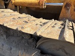 Undercarriage with Right Grouser Height