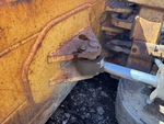 Chassis with Angle Linkage Pins and Bushings
