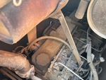 Engine with Engine - Right Side