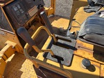 Control Station with Drivetrain Controls