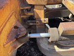 Hydraulics with Blade Angle Cylinders