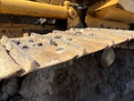 Undercarriage with Left Grouser Height