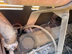 Engine with Exhaust System