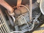 Engine with Engine - Left Side