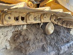 Undercarriage with Left Track Links