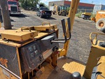 Control Station with Steering Controls
