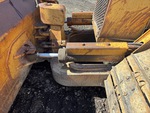 Chassis with Push Arm/C-Frame Condition