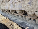 Undercarriage with Right Track Rollers