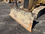 Chassis with Blade Condition